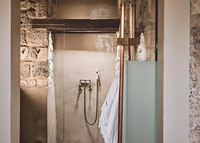 Hotel Area Synest Nature