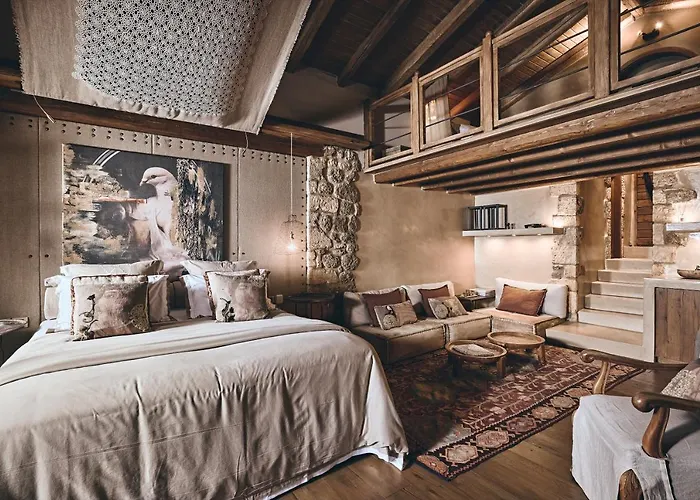 Area Synest Nature *