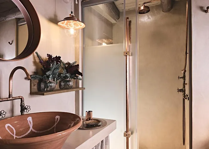 Area Synest Nature מלון