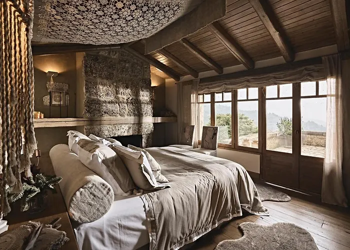 מלון Area Synest Nature