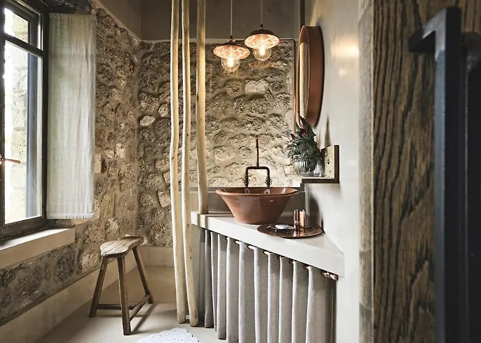 Area Synest Nature * Sinevron