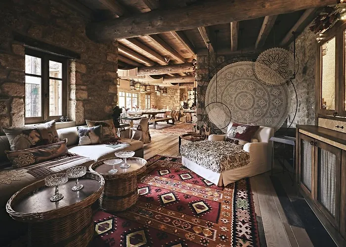 Area Synest Nature Sinevron