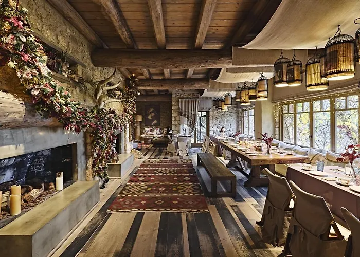 Area Synest Nature * Sinevron