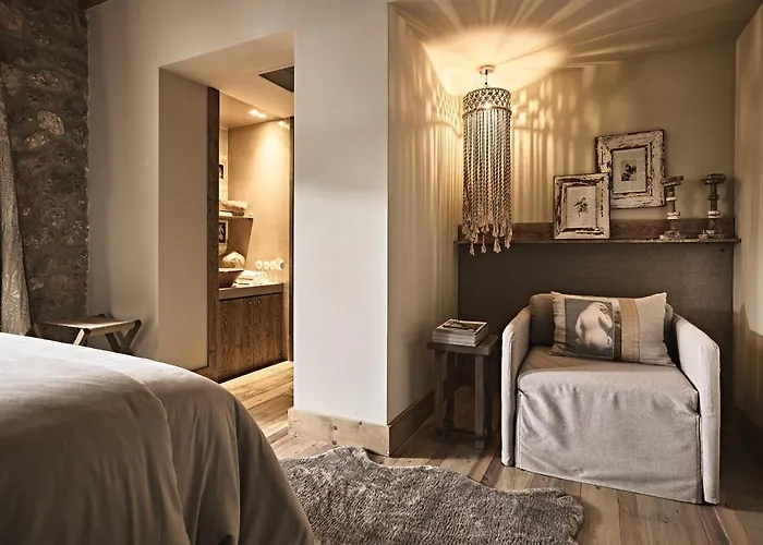 Area Synest Nature Sinevron