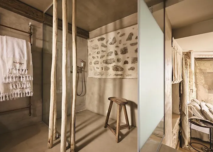 Area Synest Nature * Sinevron