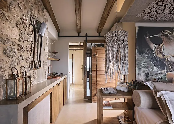 Area Synest Nature *