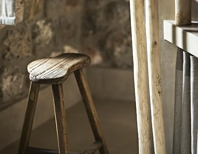 Area Synest Nature מלון Sinevron