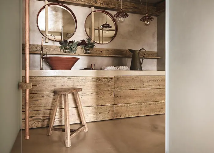 מלון Area Synest Nature Sinevron