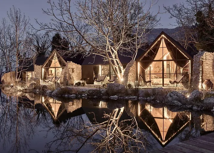 Area Synest Nature Sinevron