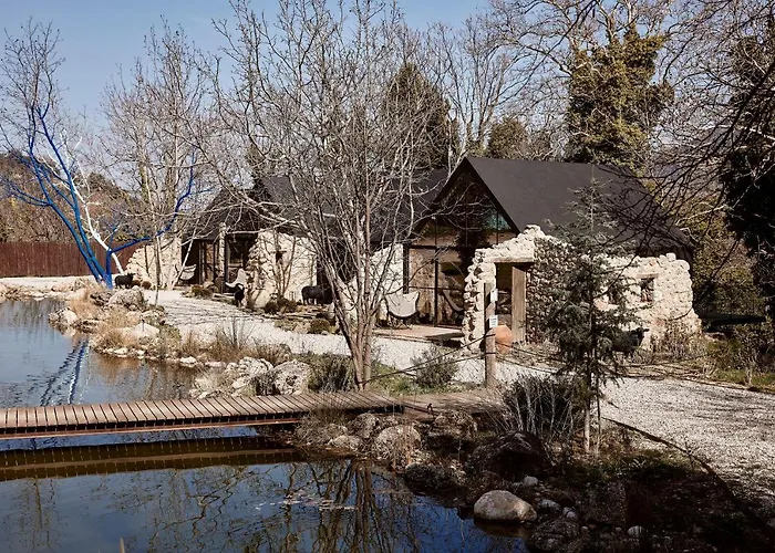 Ξενοδοχείο Area Synest Nature