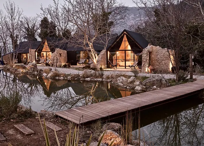 Area Synest Nature Sinevron