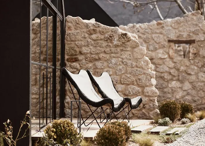 Ξενοδοχείο Area Synest Nature *