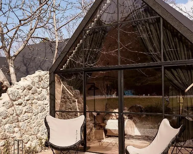 Area Synest Nature Hotel